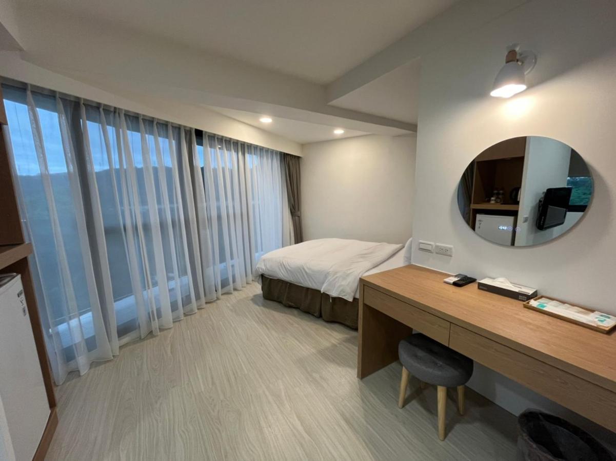 Yawan Hotel Wenquan Exterior foto