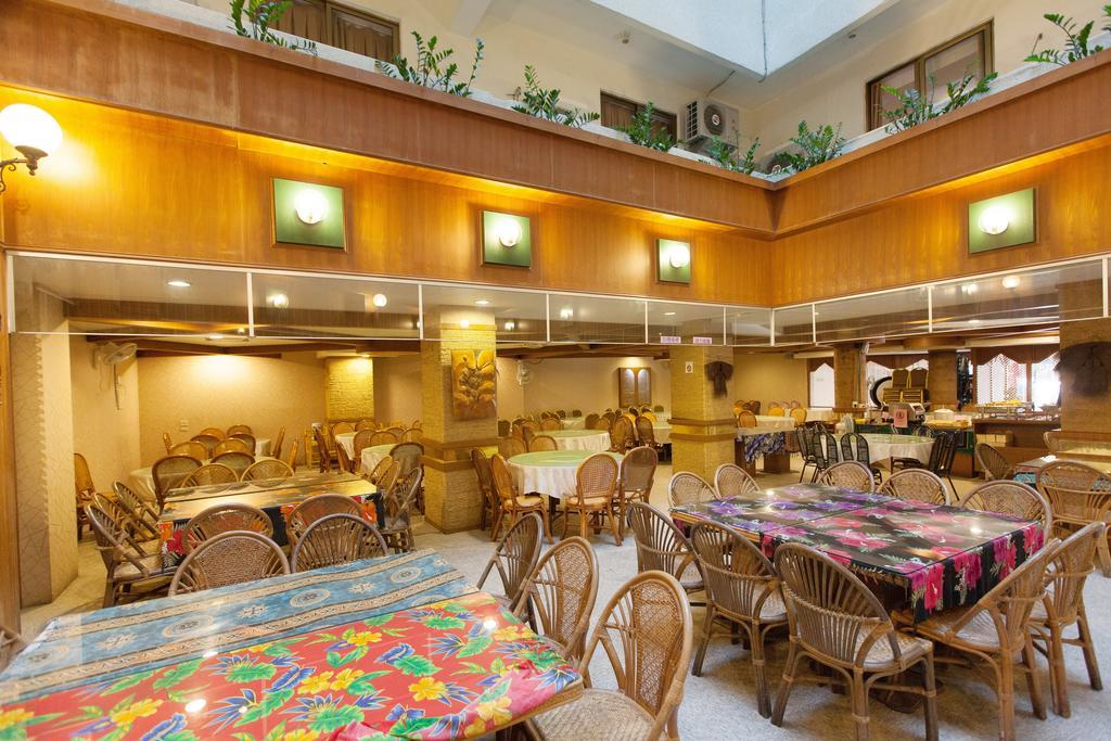 Yawan Hotel Wenquan Exterior foto