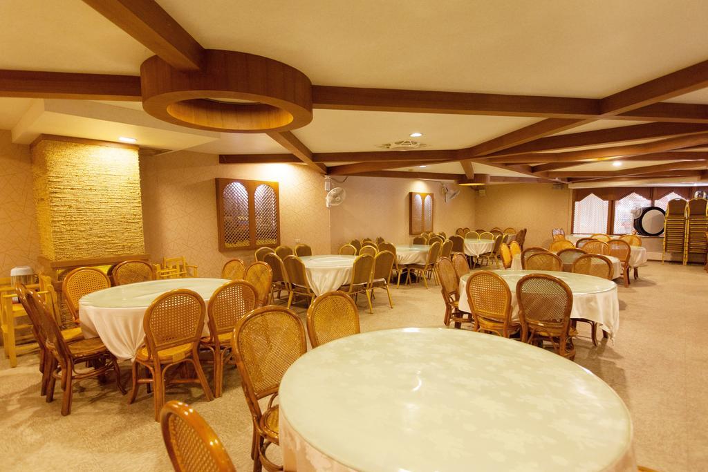 Yawan Hotel Wenquan Exterior foto