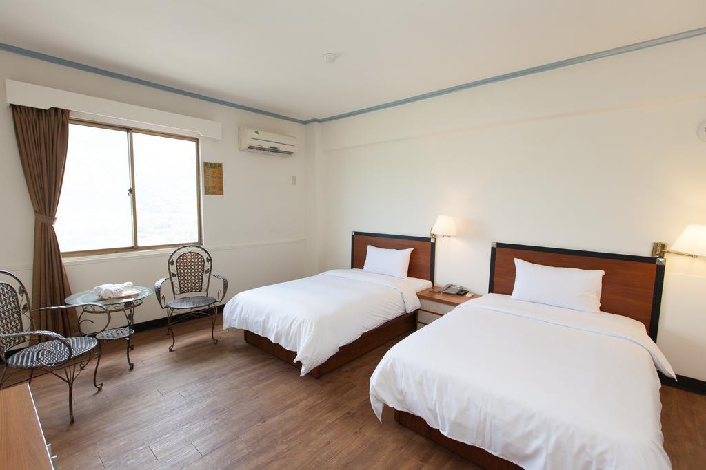 Yawan Hotel Wenquan Exterior foto