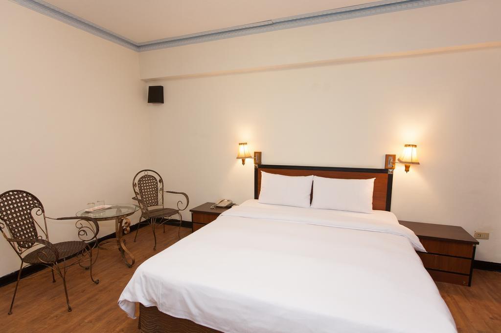 Yawan Hotel Wenquan Exterior foto