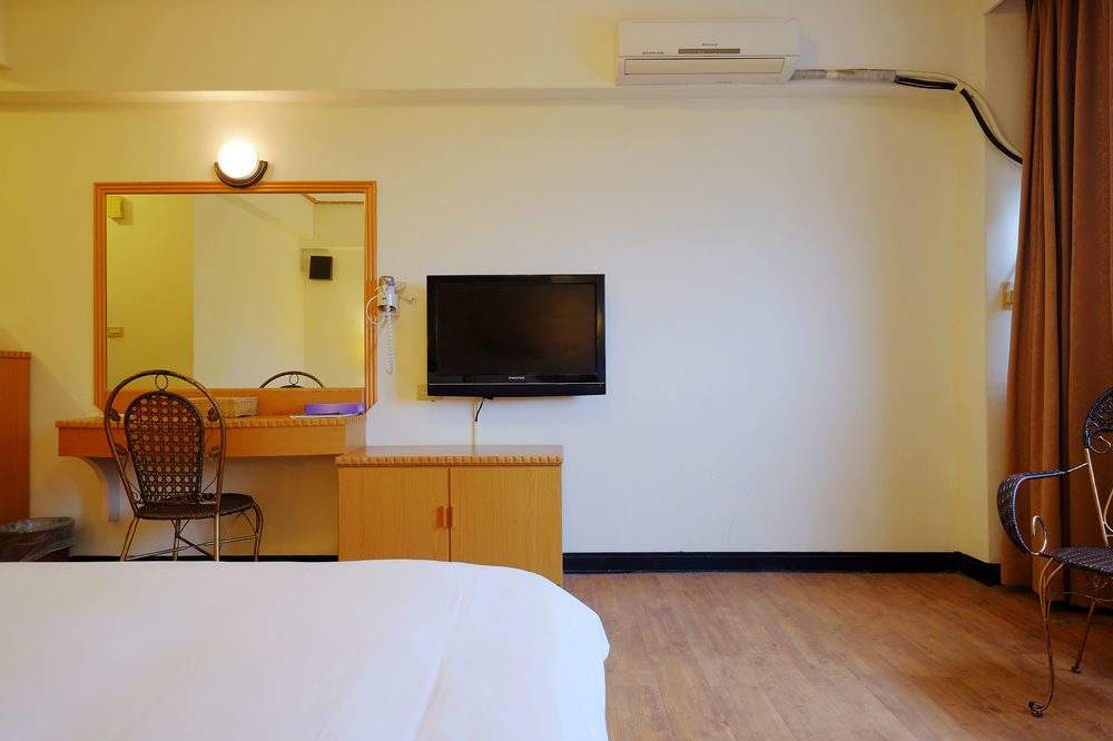 Yawan Hotel Wenquan Exterior foto