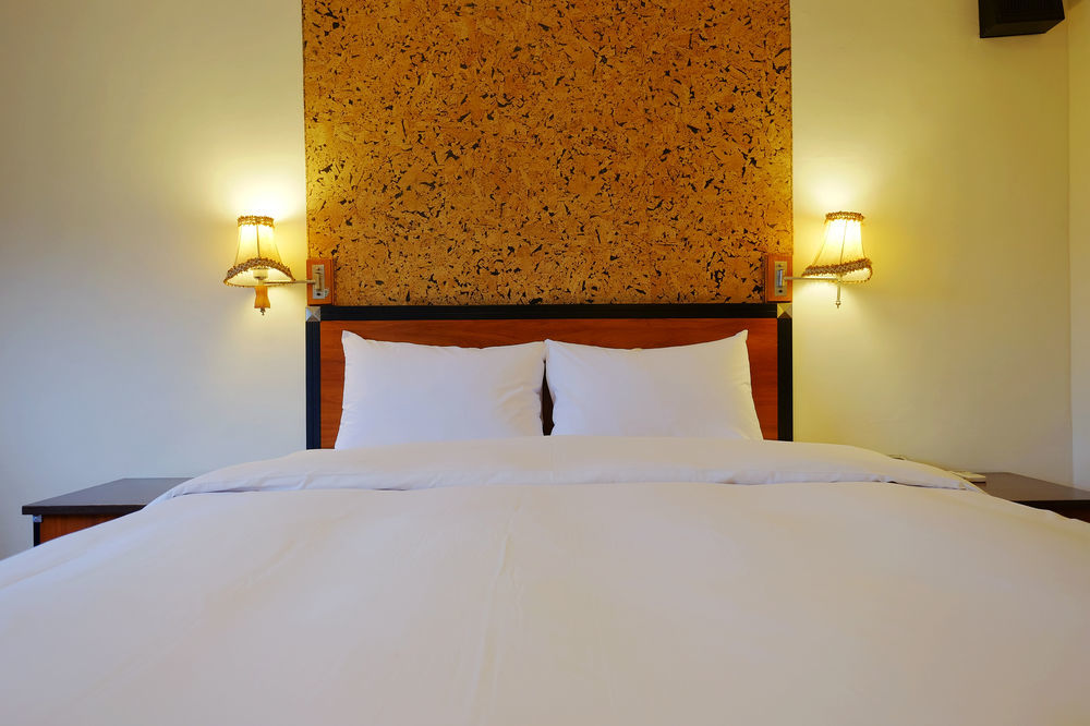 Yawan Hotel Wenquan Exterior foto