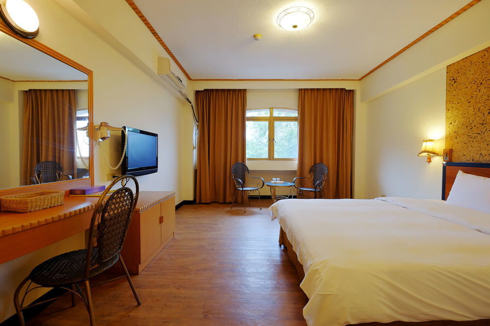 Yawan Hotel Wenquan Exterior foto